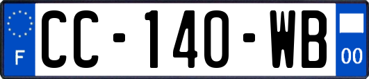 CC-140-WB