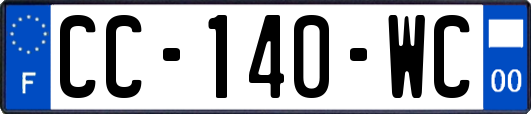 CC-140-WC