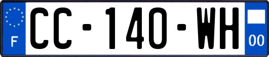 CC-140-WH