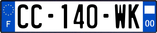 CC-140-WK