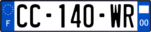 CC-140-WR