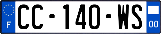 CC-140-WS