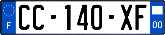 CC-140-XF
