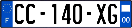 CC-140-XG
