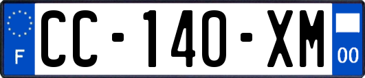 CC-140-XM