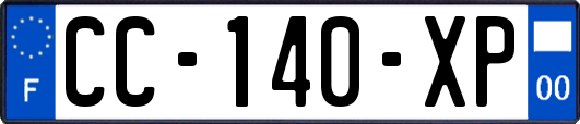 CC-140-XP