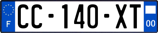 CC-140-XT