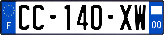 CC-140-XW