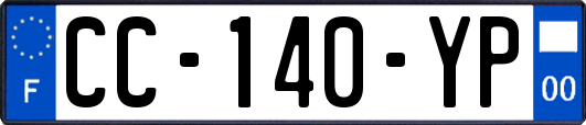 CC-140-YP