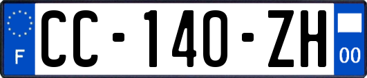 CC-140-ZH