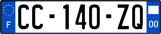 CC-140-ZQ