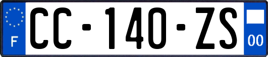 CC-140-ZS