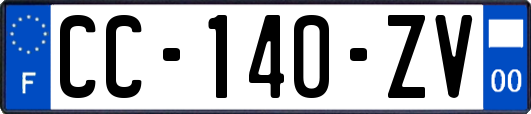 CC-140-ZV