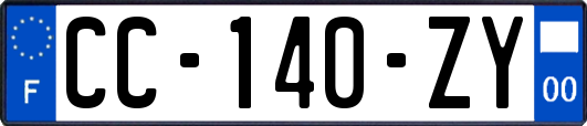 CC-140-ZY