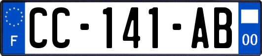 CC-141-AB