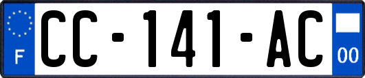 CC-141-AC