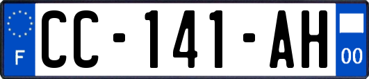 CC-141-AH