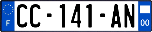 CC-141-AN