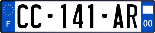 CC-141-AR