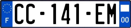 CC-141-EM