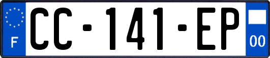 CC-141-EP