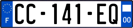 CC-141-EQ