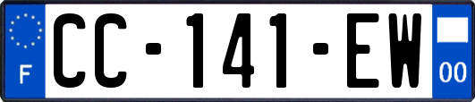 CC-141-EW