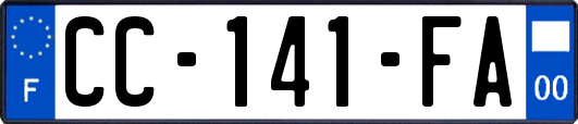 CC-141-FA