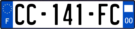 CC-141-FC