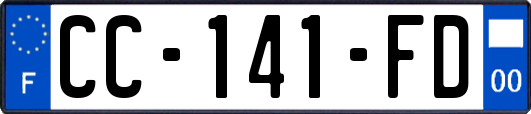 CC-141-FD