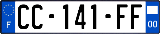 CC-141-FF