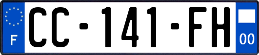 CC-141-FH