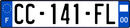 CC-141-FL