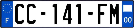 CC-141-FM