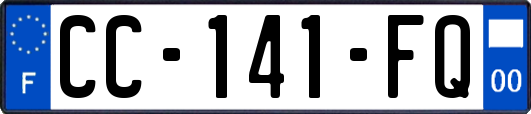 CC-141-FQ