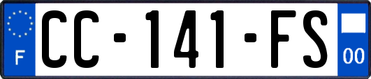 CC-141-FS