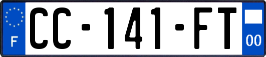 CC-141-FT