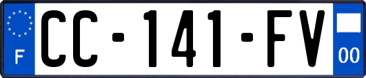 CC-141-FV