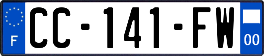 CC-141-FW