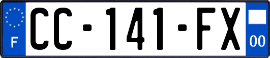 CC-141-FX
