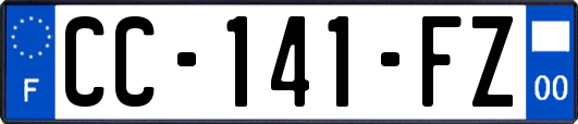 CC-141-FZ
