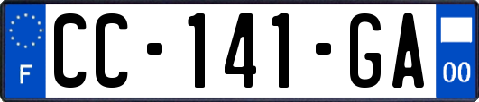 CC-141-GA