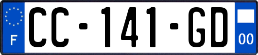 CC-141-GD