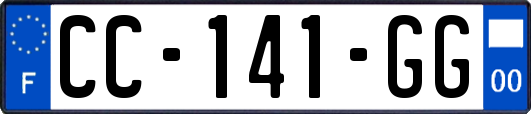 CC-141-GG