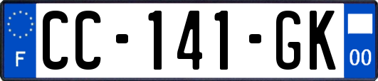 CC-141-GK