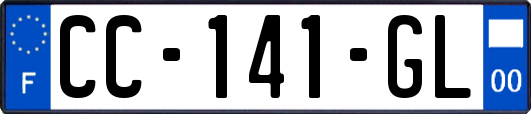 CC-141-GL