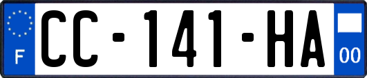 CC-141-HA