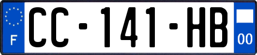 CC-141-HB