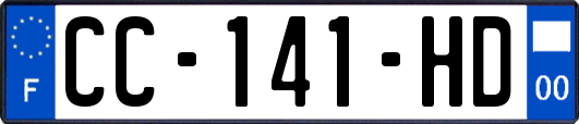 CC-141-HD