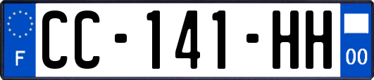 CC-141-HH